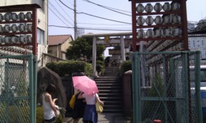 水神社 水神社