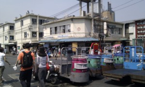築地場内 築地場内画像