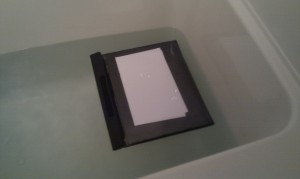 iPad防水ケース iPad防水ケース