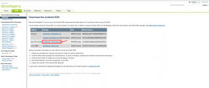 Android SDK   Android Developers