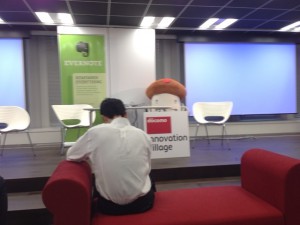 株式会社ドコモ・イノベーションベンチャーズ